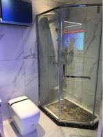 喜尔康攻克技术难关实现突破，发布首个智慧防疫卫生间