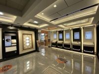 酷家乐X法狮龙蔡凌雲：凌云壮志冲山海，无远弗届