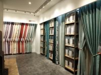 标准化成品窗帘走红，靓惠诚模式或成窗帘加盟市场新风口