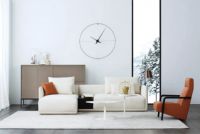 锐驰新品|ELAN依澜沙发：寄情山水，诗意生活