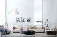 锐驰新品|ELAN依澜沙发：寄情山水，诗意生活