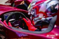 用直驱电机的洗衣机很多！“跑”进国际赛道的只有海尔