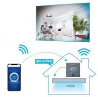 品质生活再升级 | 曼茨家用中央空调「至尊系列」荣耀登场