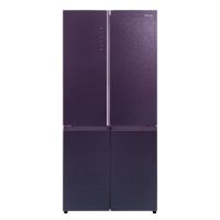 看《拜托了冰箱》遇见海信真空冰箱打开明星般的生活方式