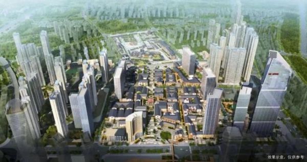 推动城市可持续发展，远洋集团落地武汉首个海绵城市项目