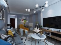 【东湖龙城】130㎡现代简约,自然舒适,安静优雅