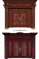 2020年云南建博会|中天门业—中天门业，如日中天