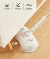 电动拖把好用吗？法博莱成居家清洁必备得力助手