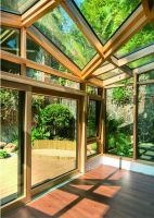 这不是一扇窗，是你看世界的画框