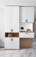 如何把家装修成心中的田野？柏厨集成家居麦芒溯源生活本色