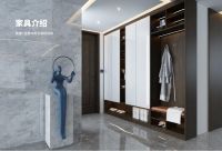 楷模高端定制，通往家居市场下一片星辰大海