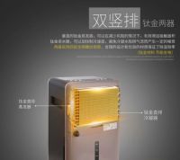 莱克智能除湿机让你轻松应对潮湿天，呵护家居健康