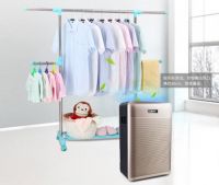 莱克智能除湿机让你轻松应对潮湿天，呵护家居健康