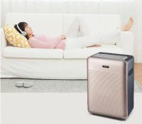 莱克智能除湿机打造干爽环境，让家居生活舒适无湿更健康