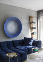 个性与现代美学的碰撞丨Edra、Baxter、B&B完美融合的理想空间