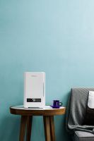 SoleusAir舒乐氏蓝海无雾加湿器，空调房补水Plus+