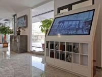 佐田门窗诚邀您共赴智慧新零售系统暨新品发布会