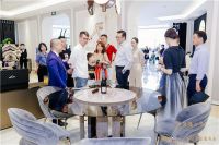 红星美凯龙凯撒至尊逆势升级 上海GC俱乐部华丽启幕