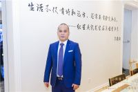 红星美凯龙凯撒至尊逆势升级 上海GC俱乐部华丽启幕