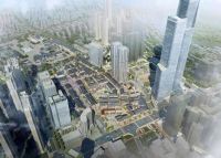 推动城市可持续发展，远洋集团落地武汉首个海绵城市项目