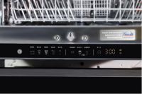 向繁琐家务说不！海信厨卫洗碗机成为更多年轻家庭的选择