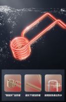 美的IOT智能家居丨全新沐浴体验，从一台美的磁净活水电热水器开始