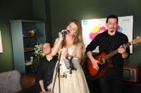 西安邂逅欧洲艺术家电gorenje，梦回经典时尚风韵