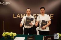 拉米斯岩板2020招商计划，共同瓜分总部红利