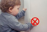 儿童房常见的4大致命隐患 宝爸宝妈都要注意