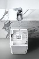 SoleusAir舒乐氏蓝海纯净加湿器，润物细无声，无雾更安心