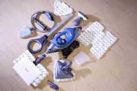 蒸汽拖把太鸡肋？那一定是你没选好产品！