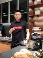 邦克：线上+线下多渠道融合，打造差异化产品