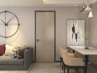 大自然木门2020年新品，将亮相广州建博会