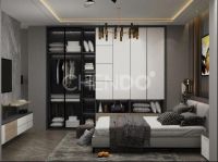 关于卧室装修的那些小心机~