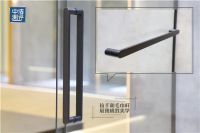 你见过能自动“刹车”的淋浴房吗？ 理想SW系列测评为你揭晓