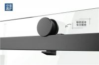 你见过能自动“刹车”的淋浴房吗？ 理想SW系列测评为你揭晓