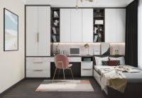 全屋定制怎么样？劳卡多重优势彰显专业实力