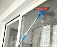 怎样擦窗户玻璃干净透亮 擦玻璃小技巧