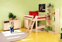 儿童房用什么油漆比较好？