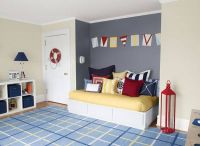 儿童房用什么油漆比较好？