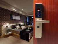 智能门锁到底有哪些分类？