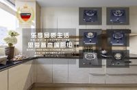 思爱普厨卫：一个人也要好好吃饭