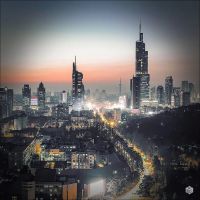 起底网红城市③ | 皮肚面的诱惑：南京的房子谁买得起？