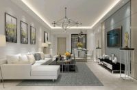 沈阳装修家装的公司那家好s装修三居室需要注意的装修技巧