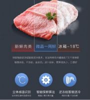 实力领跑智能冰箱行业，美的冰箱荣获中国冰箱行业高峰论坛四大奖项