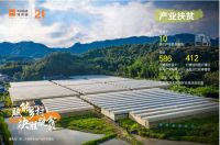 脱贫攻坚的深圳力量 佳兆业长效机制走出扶贫新路子