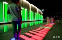 解锁夏日另类福利!金域悦府夜生活游玩攻略