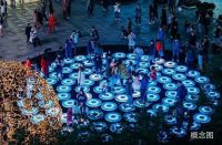 解锁夏日另类福利!金域悦府夜生活游玩攻略