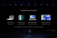 “华为”和“荣耀”的区别 不同步伐进军全场景！