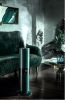 SoleusAir舒乐氏多款加湿器产品来袭，你要pick哪款？